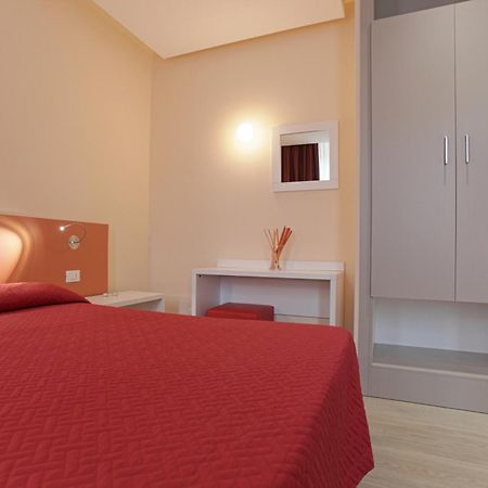 Hotel Agrigento Home ภายนอก รูปภาพ