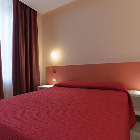 Hotel Agrigento Home ภายนอก รูปภาพ