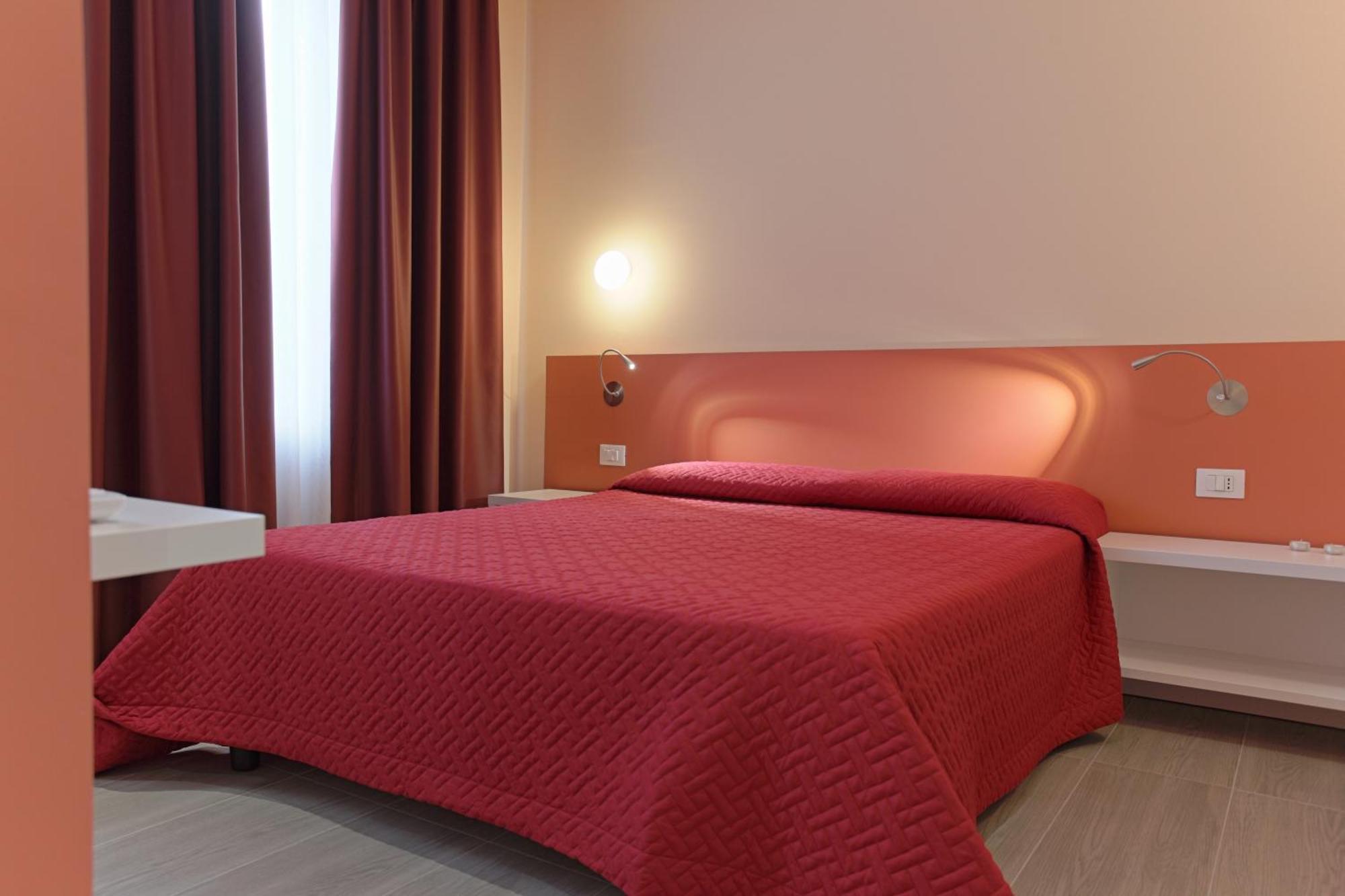 Hotel Agrigento Home ภายนอก รูปภาพ