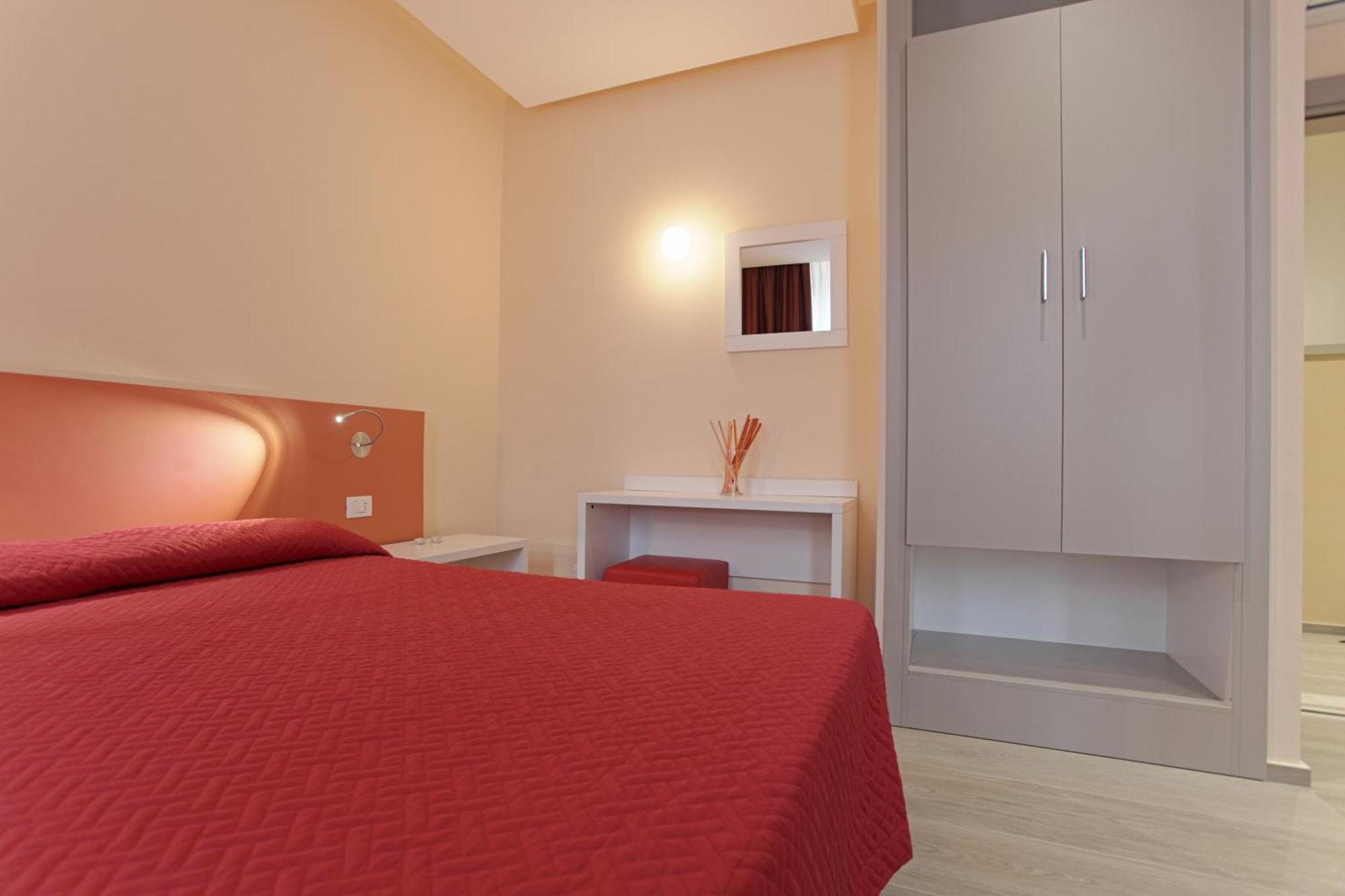 Hotel Agrigento Home ภายนอก รูปภาพ