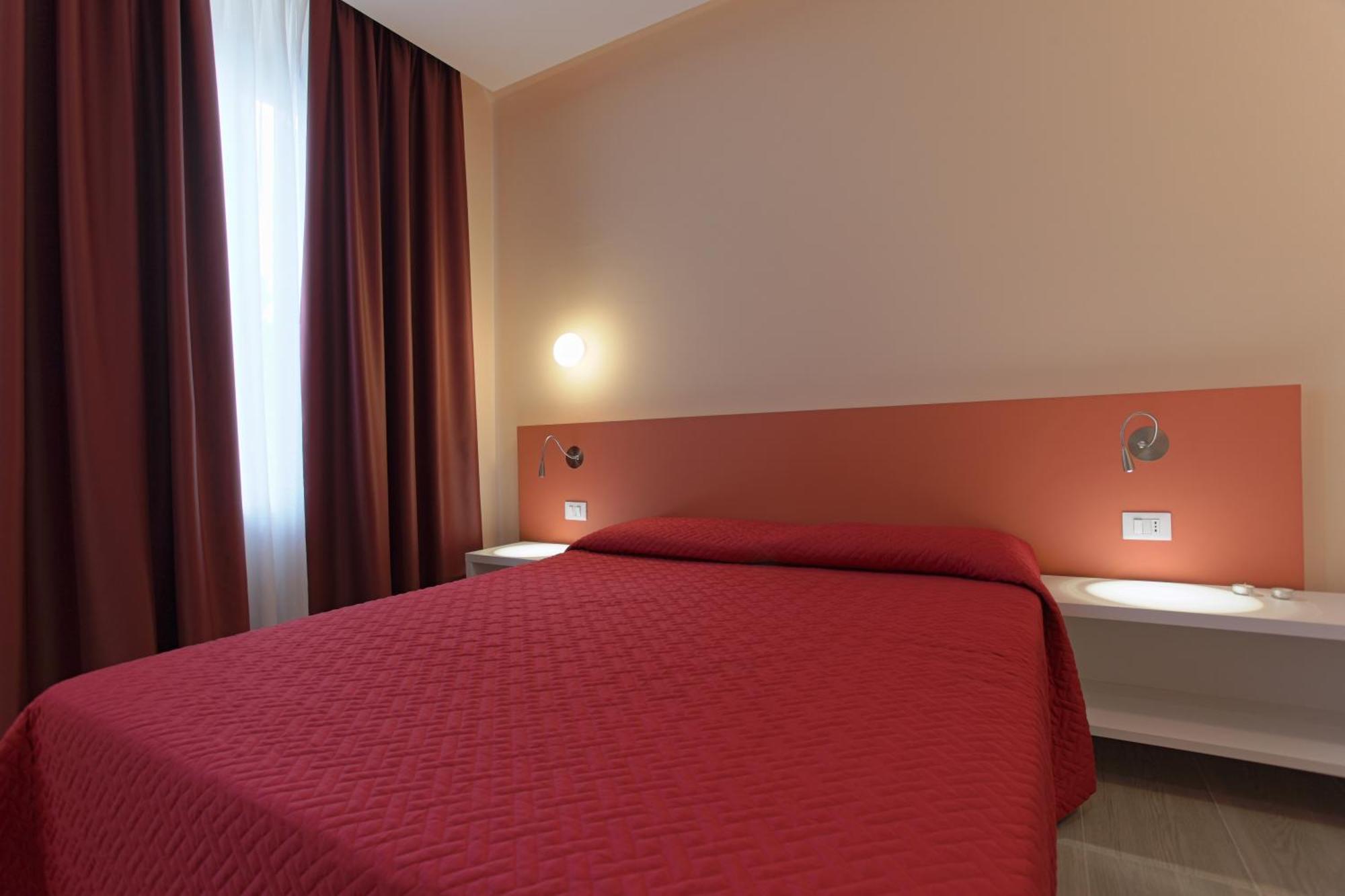 Hotel Agrigento Home ภายนอก รูปภาพ