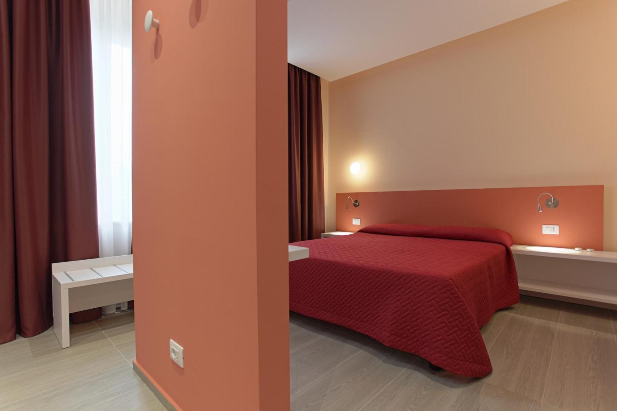 Hotel Agrigento Home ภายนอก รูปภาพ
